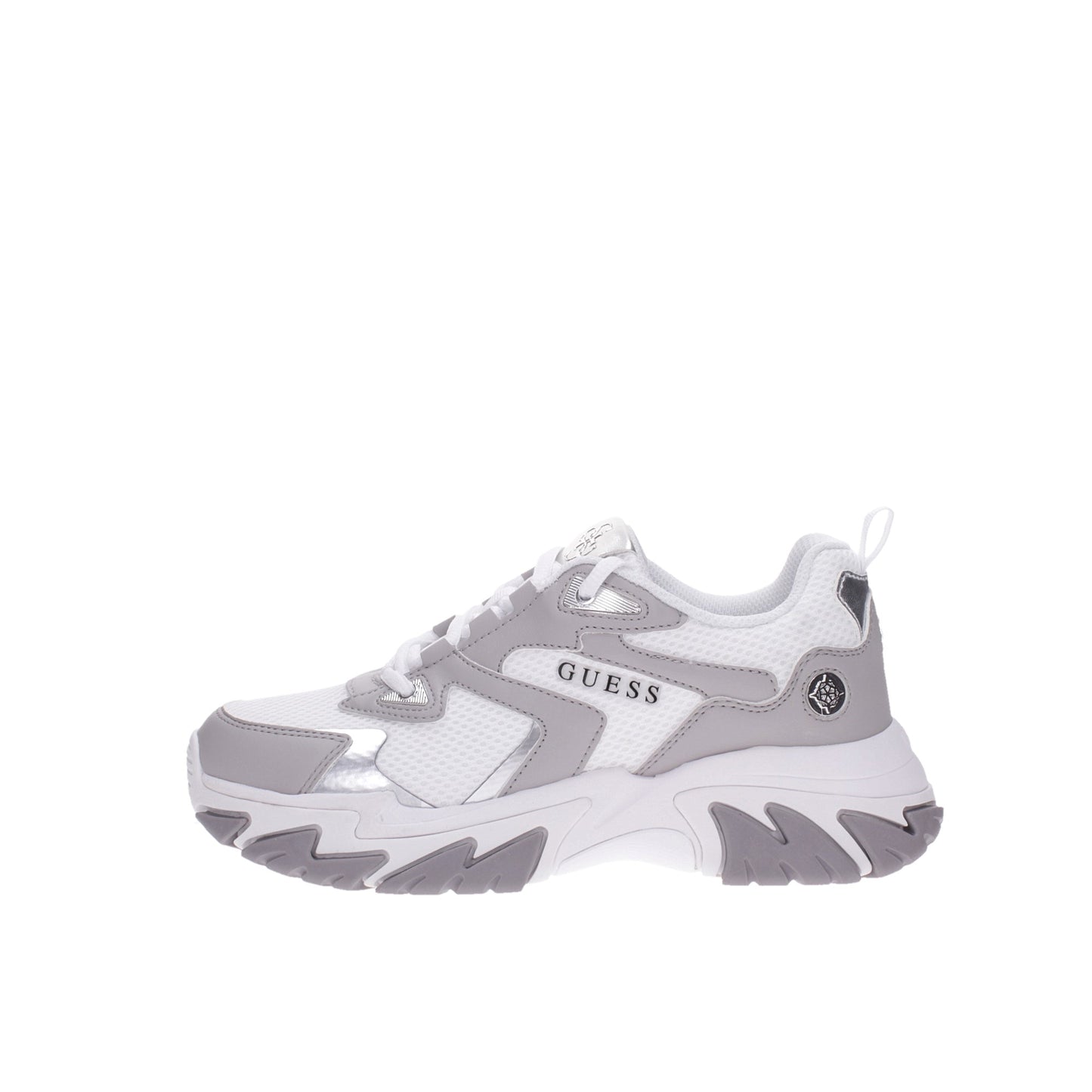 Guess Sneakers#colore_grigio