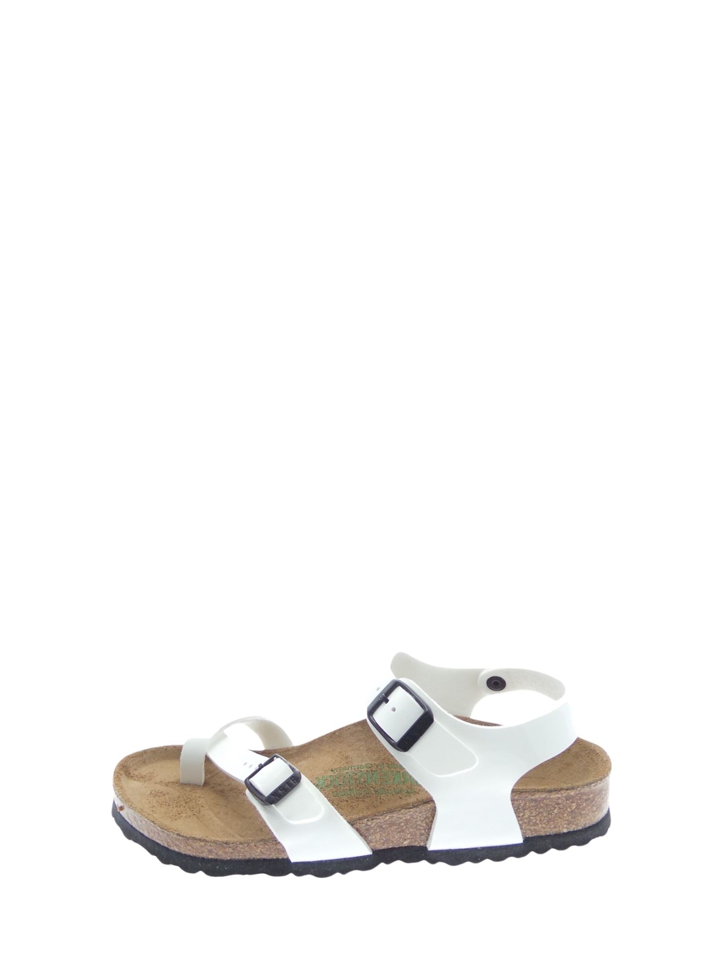 Birkenstock Sandalo#colore_bianco