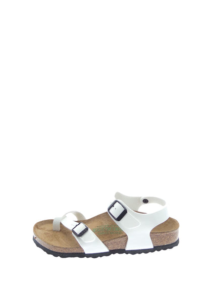 Birkenstock Sandalo#colore_bianco