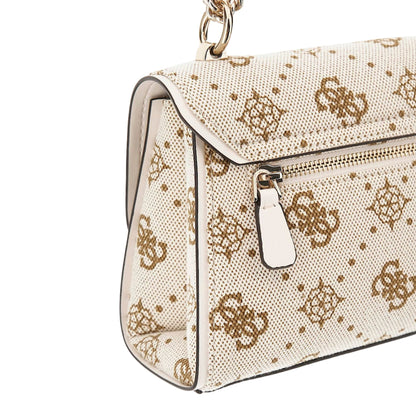 Guess Borsa Neda Convertible Xbody Flap - Marylou Shop