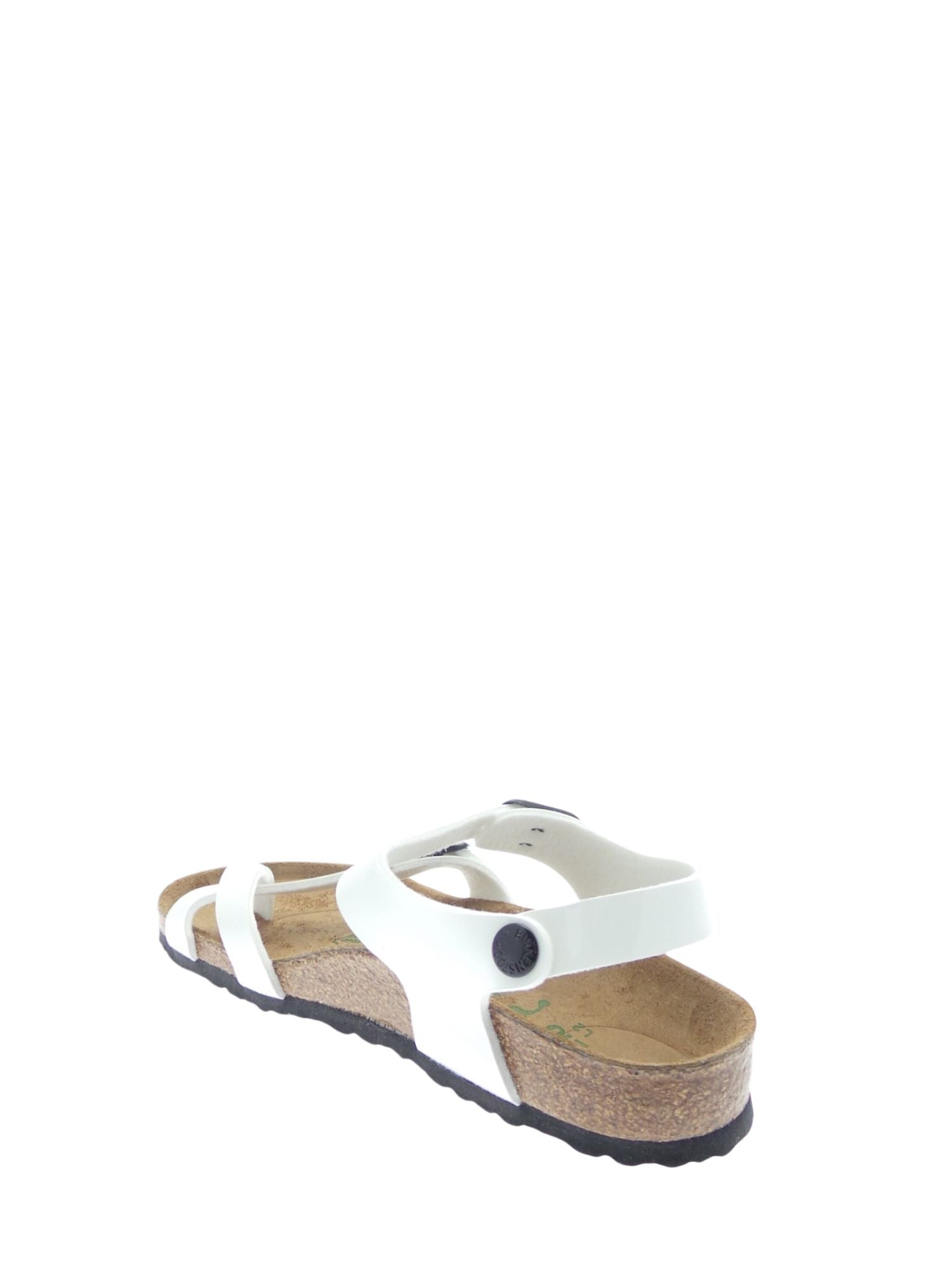 Birkenstock Sandalo#colore_bianco