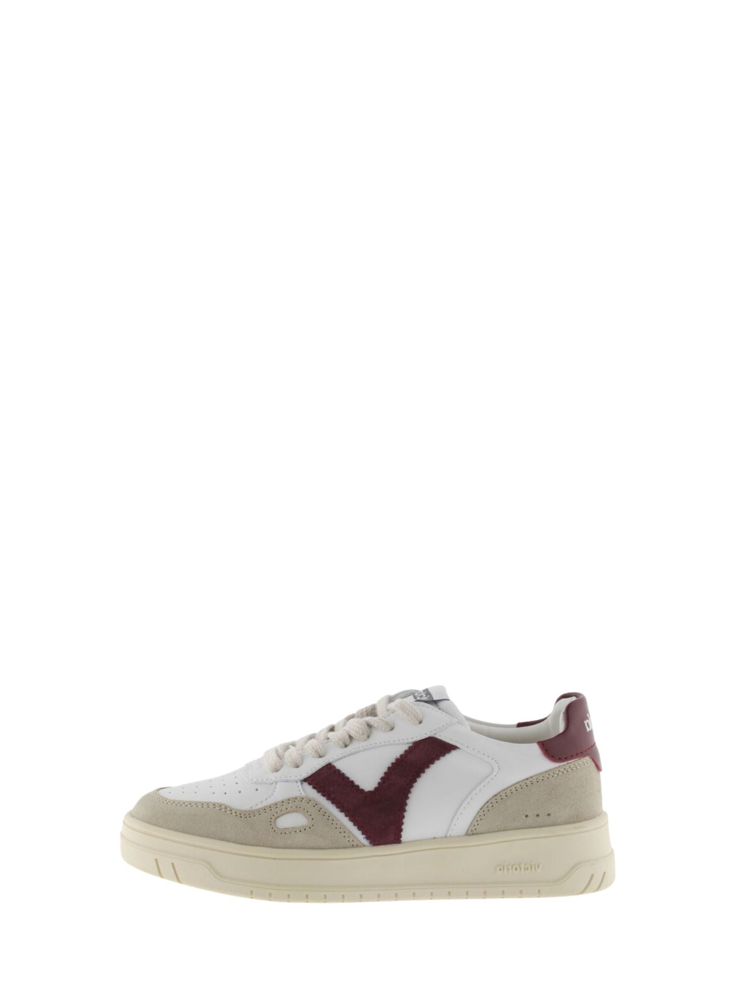 Victoria Sneakers#colore_bordeaux