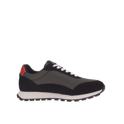 Armani exchange Sneakers#colore_nero-verde