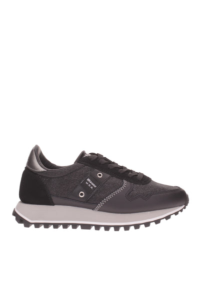 Blauer Sneakers#colore_nero