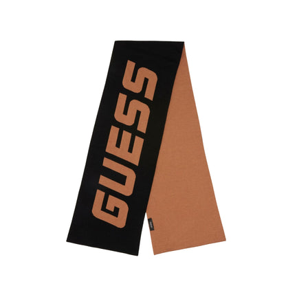 Guess Sciarpa Knitted Scarf 35x180 - Marylou Shop