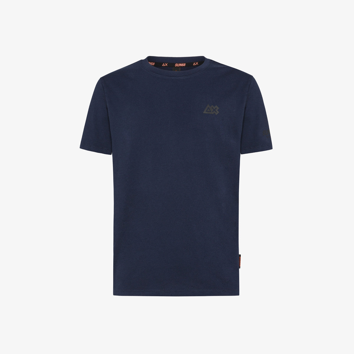 Sun68 T-shirt/top/canotte T44130 - Marylou Shop