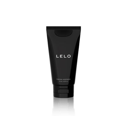 Lelo idratante personale unisex lubrificante a base d'acqua 75ml nero 1166h - Marylou Shop