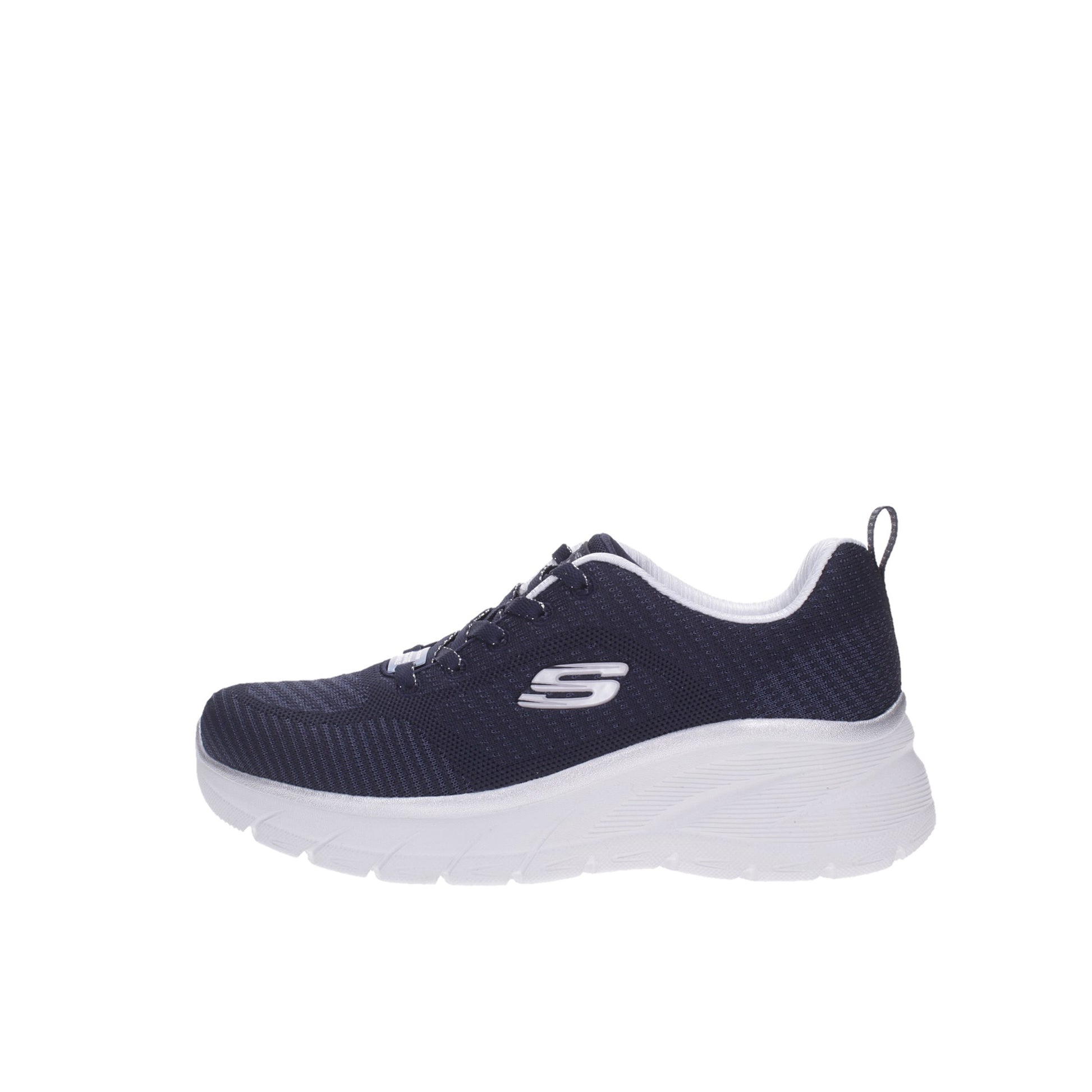 Skechers Sneakers#colore_navy
