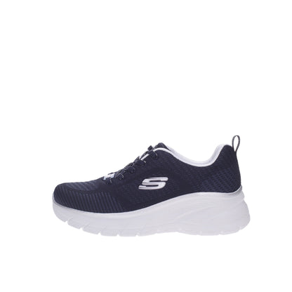 Skechers Sneakers#colore_navy