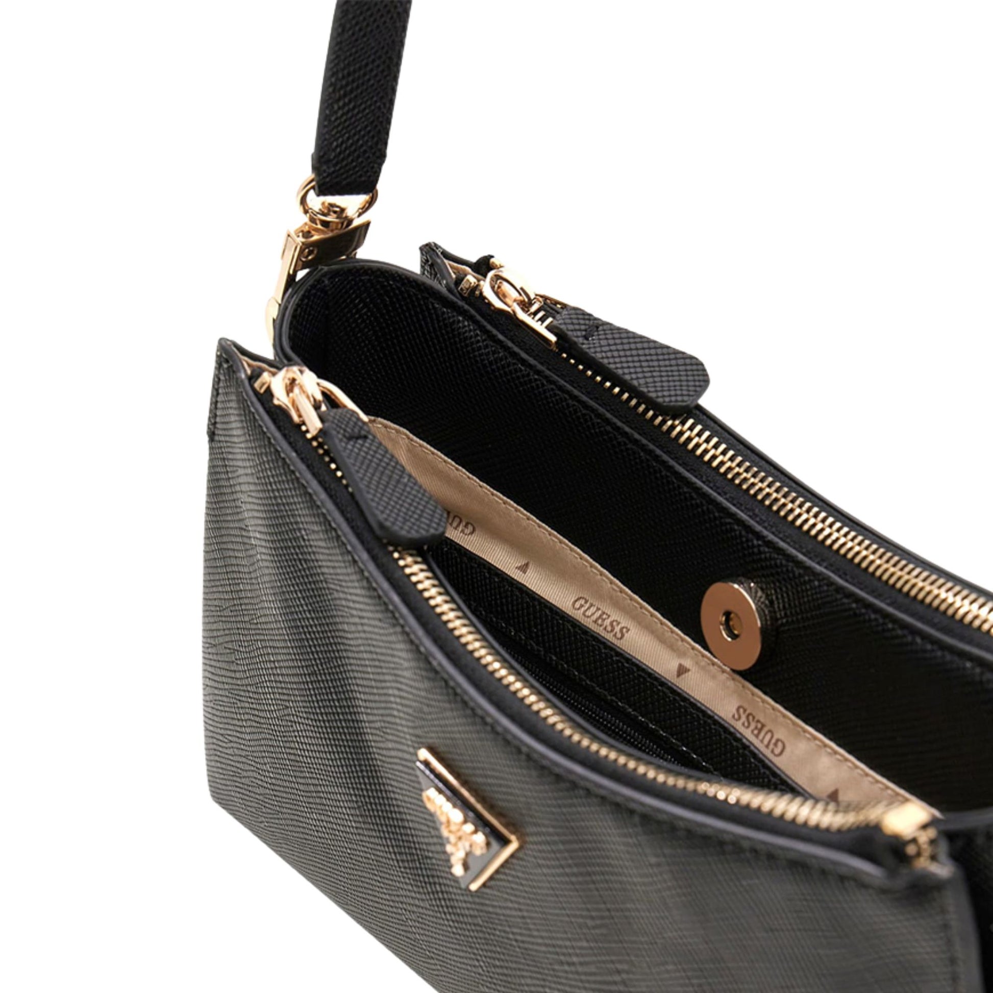 Guess Borse#colore_nero