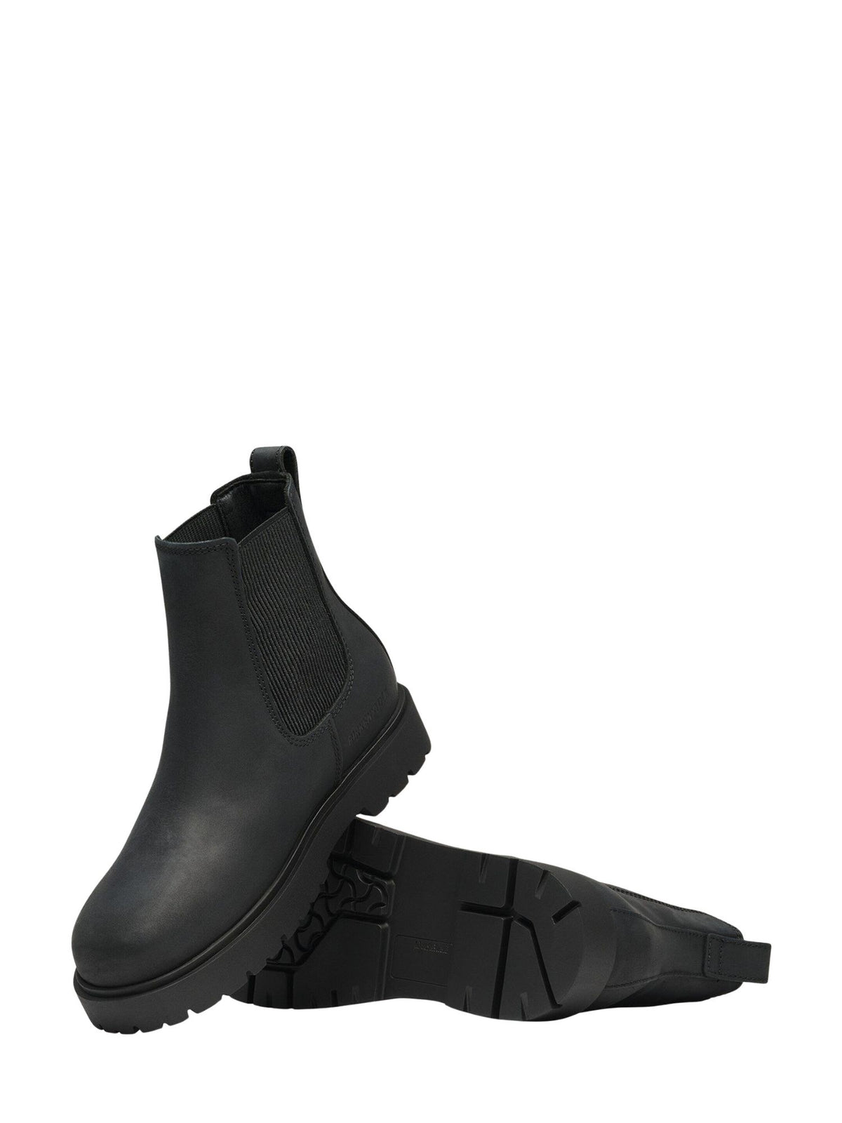 Birkenstock Tronchetto#colore_nero
