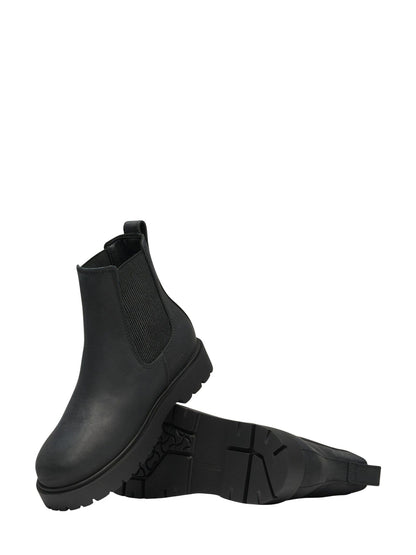 Birkenstock Tronchetto#colore_nero