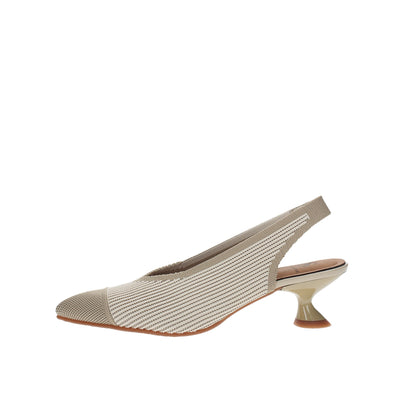 Miss Elastic Decollete 876535 - Marylou Shop