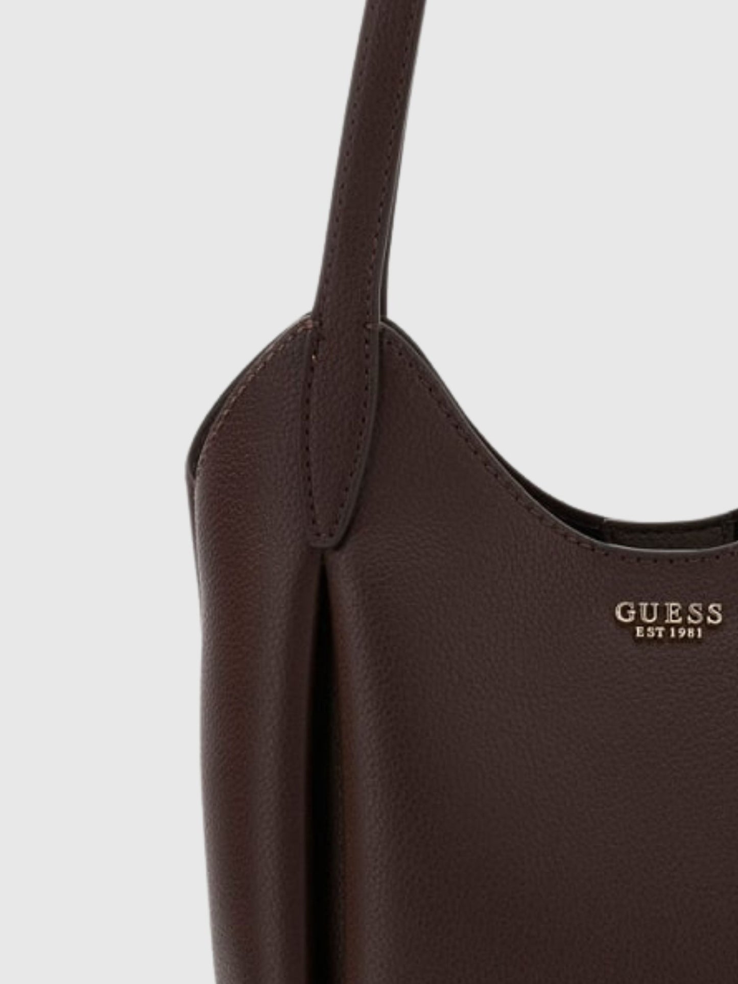 Guess Borse#colore_marrone