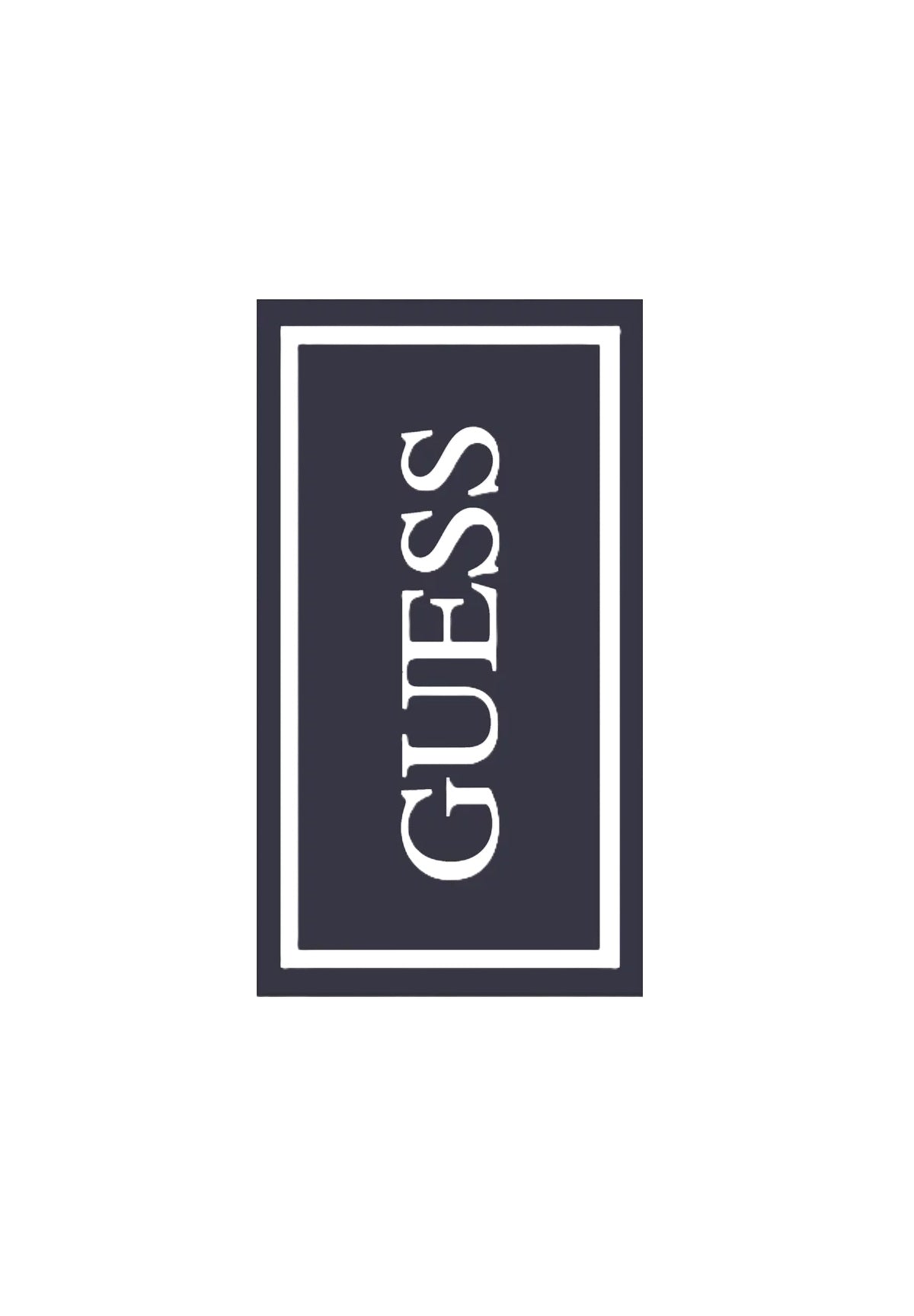Guess Telo mare#colore_blu-scuro