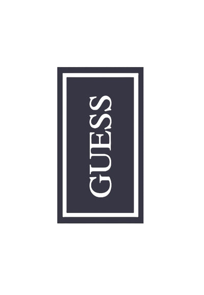 Guess Telo mare#colore_blu-scuro