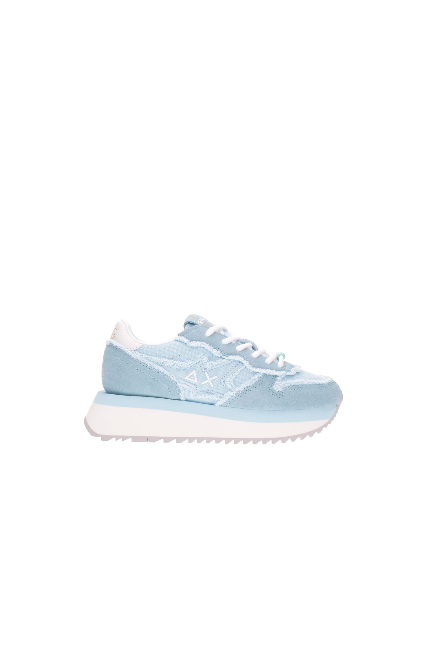 Sun68 Sneakers#colore_azzurro