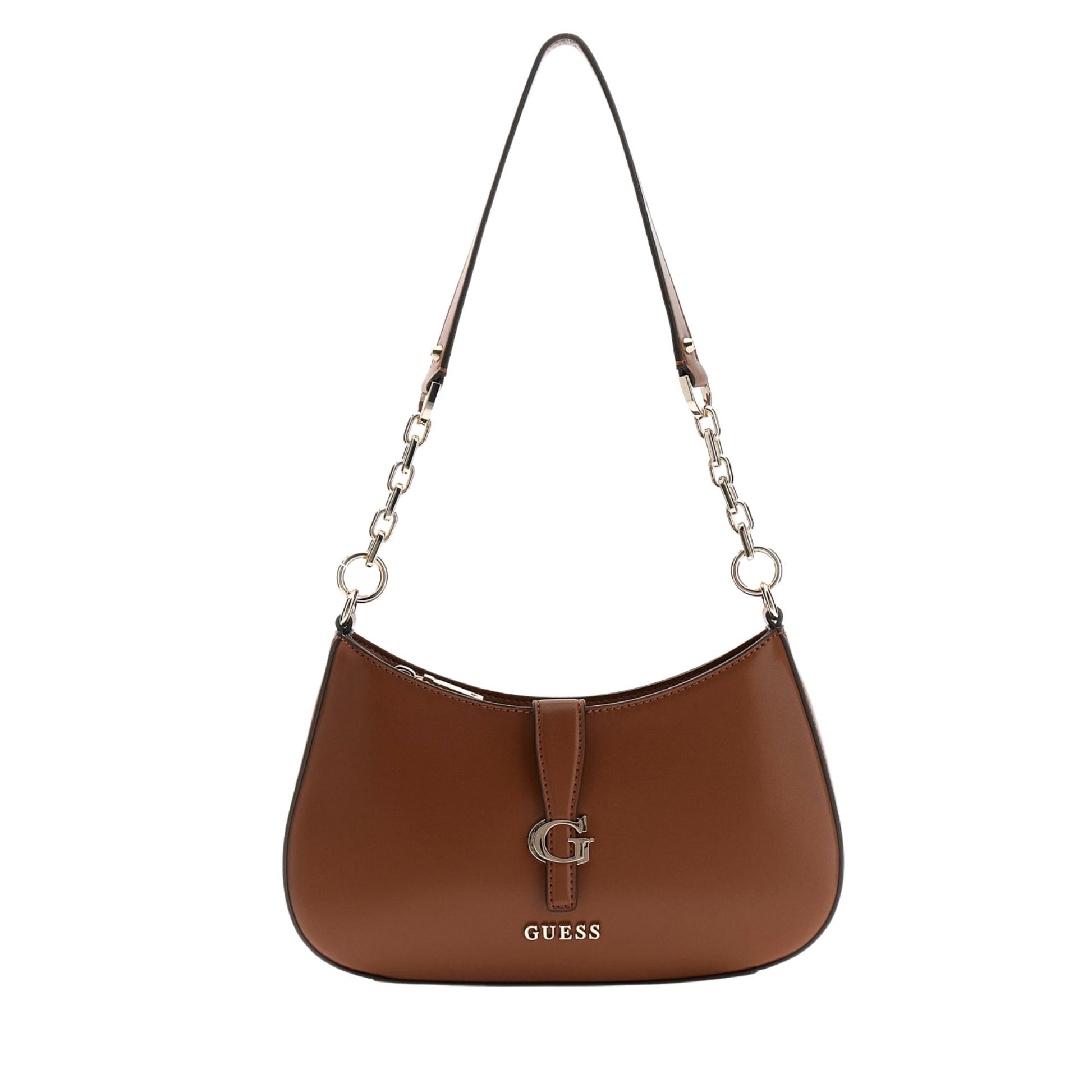 Guess Borse#colore_cognac