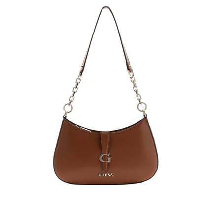Guess Borse#colore_cognac