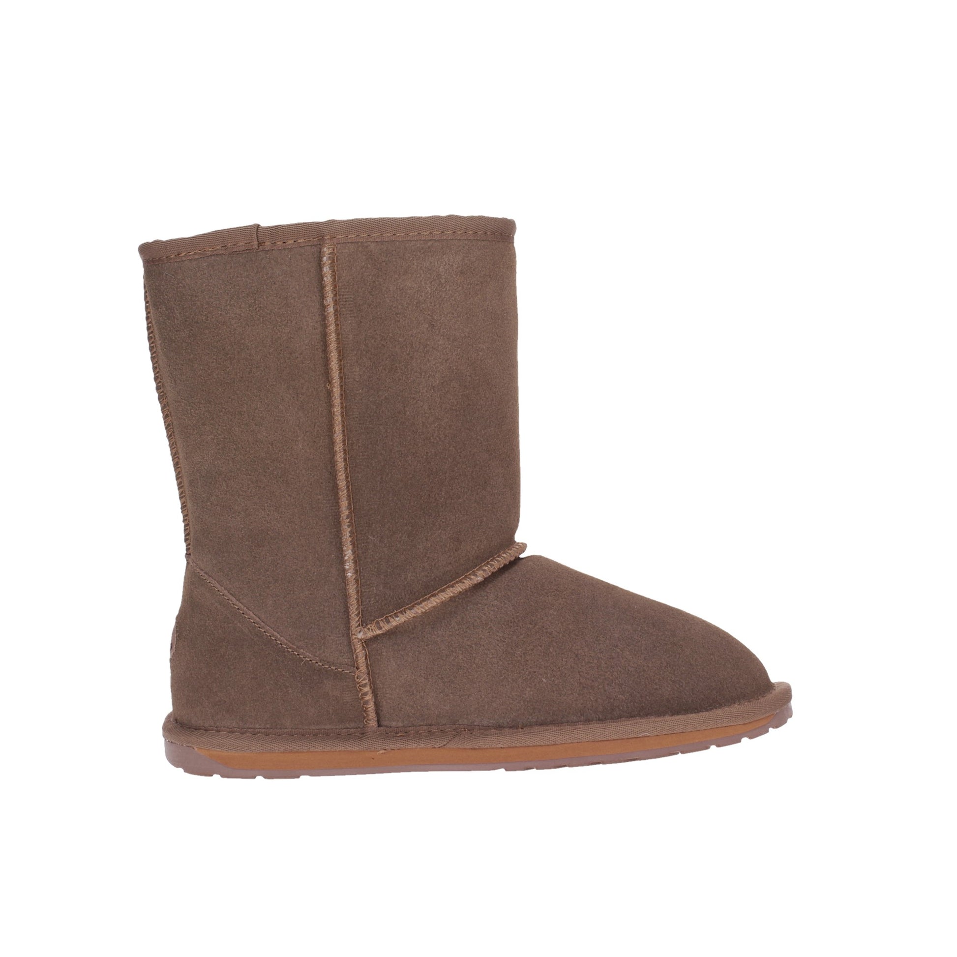 Emu Tronchetto Wallaby Lo - Marylou Shop