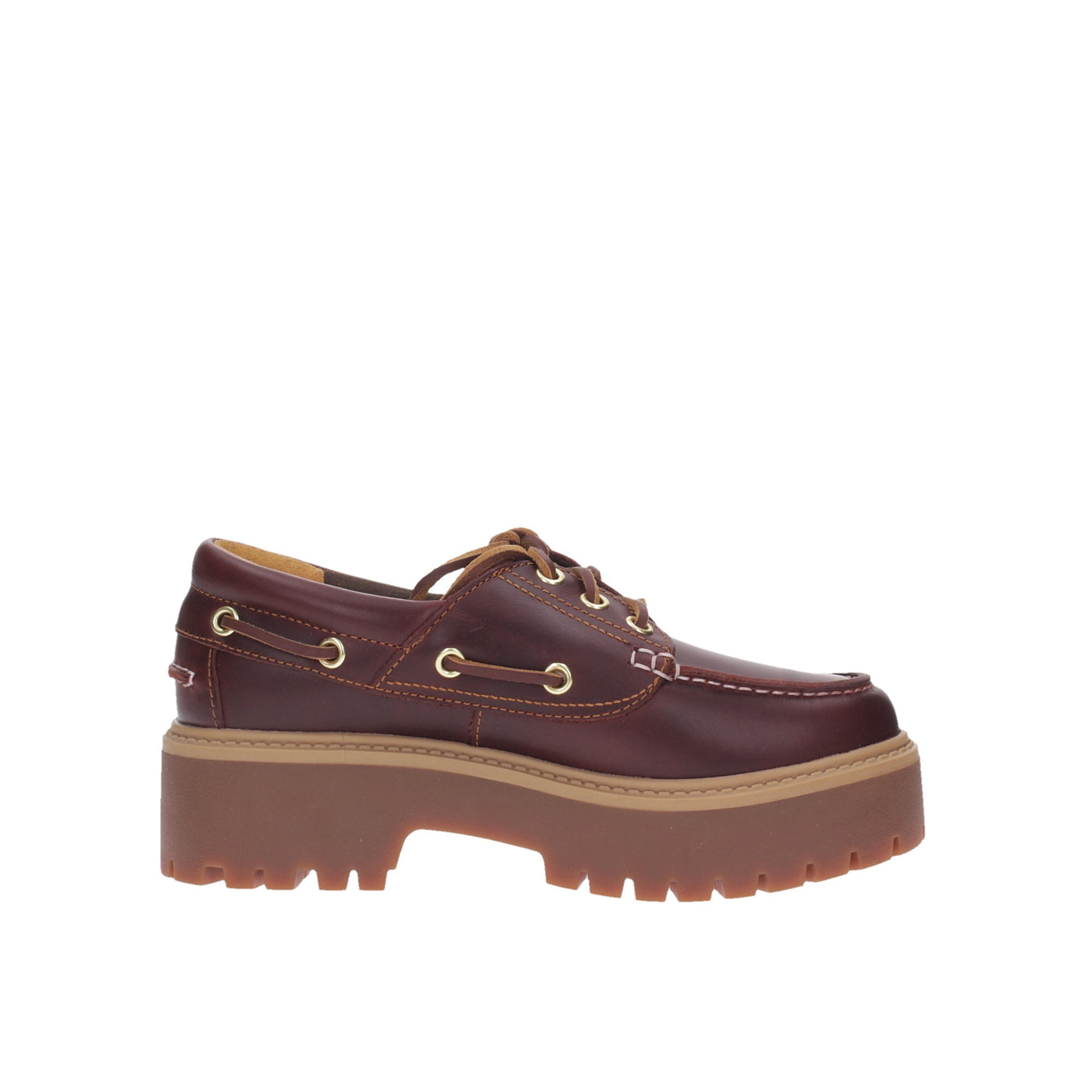Timberland Mocassini#colore_marrone