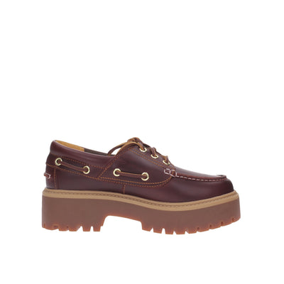 Timberland Mocassini#colore_marrone