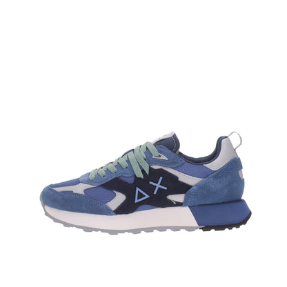Sun68 Sneakers#colore_avio