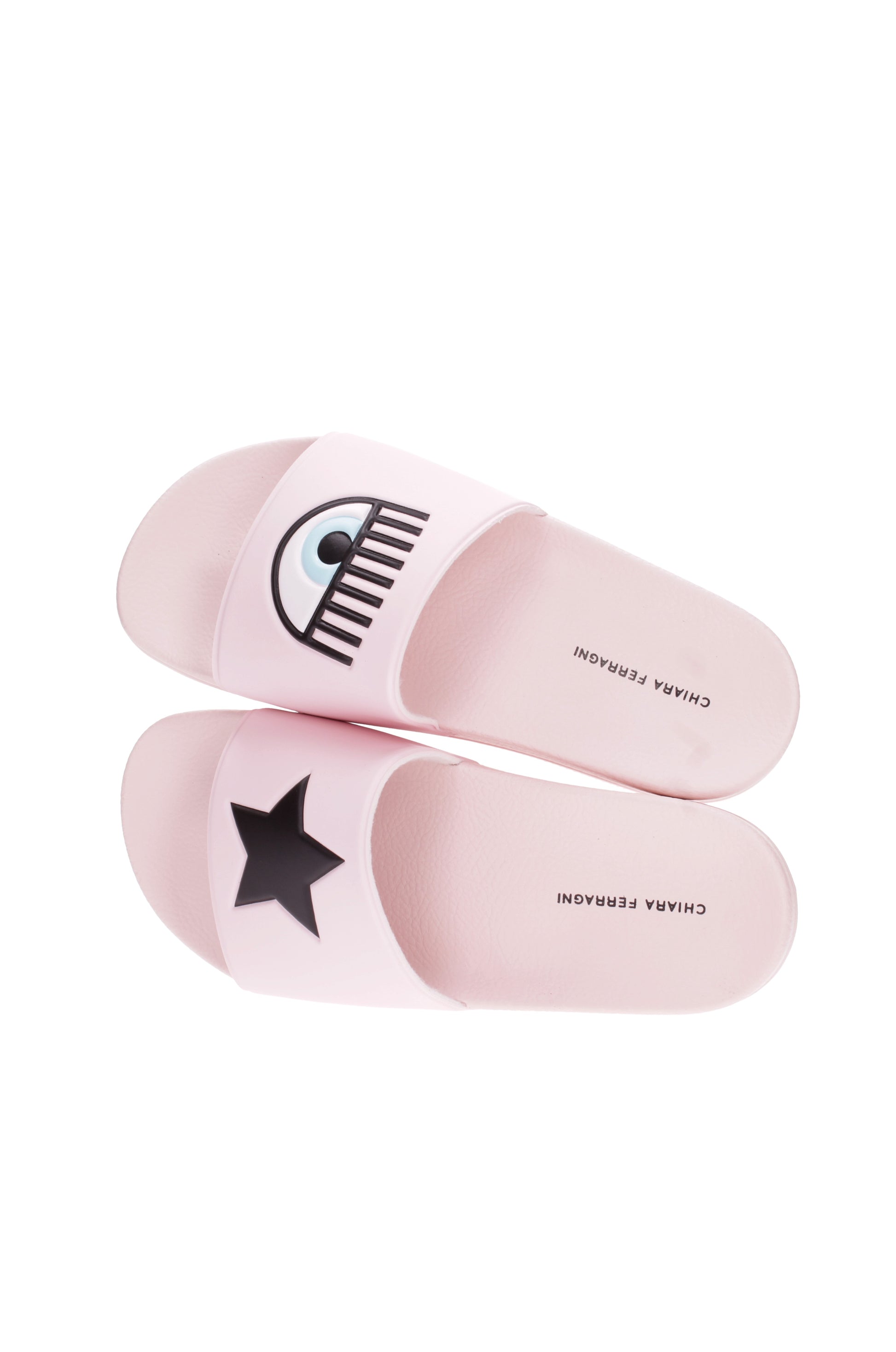 Chiara ferragni Ciabatta#colore_rosa