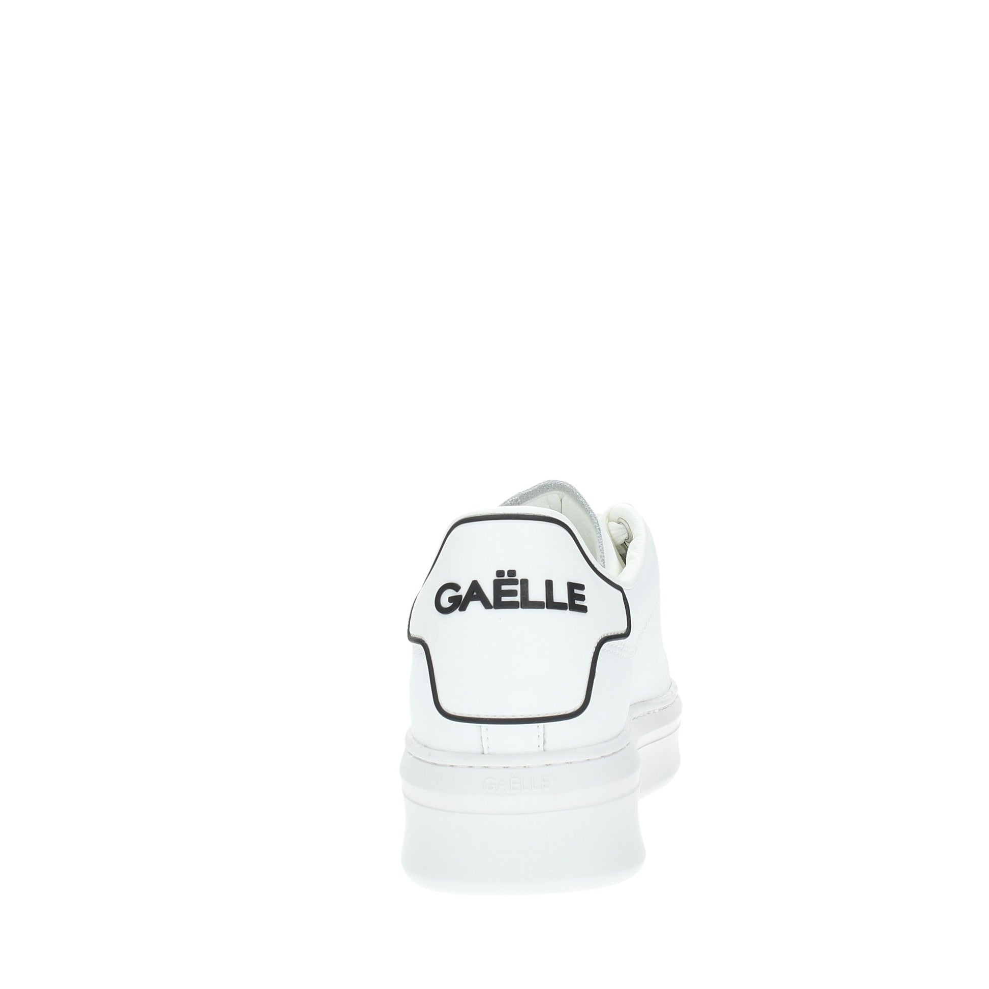Gaelle Sneakers Addict in Action Leather GACAM00011 - Marylou Shop