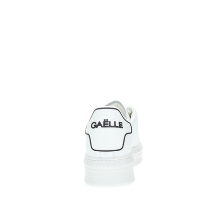 Gaelle Sneakers Addict in Action Leather GACAM00011 - Marylou Shop