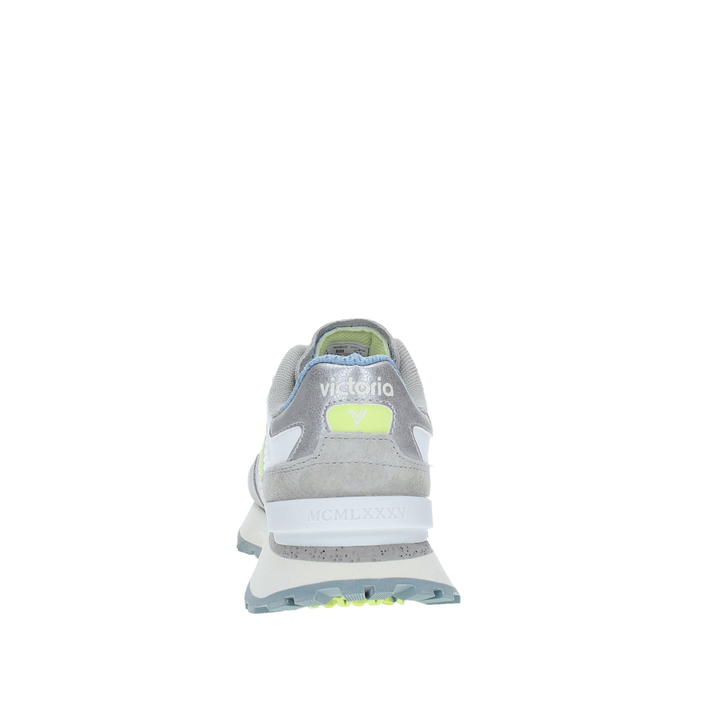 Victoria Sneakers#colore_bianco