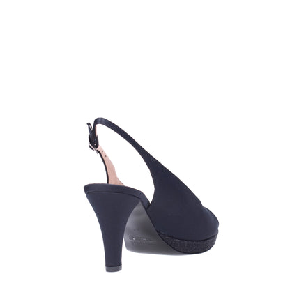 Melluso Sandalo J593N - Marylou Shop