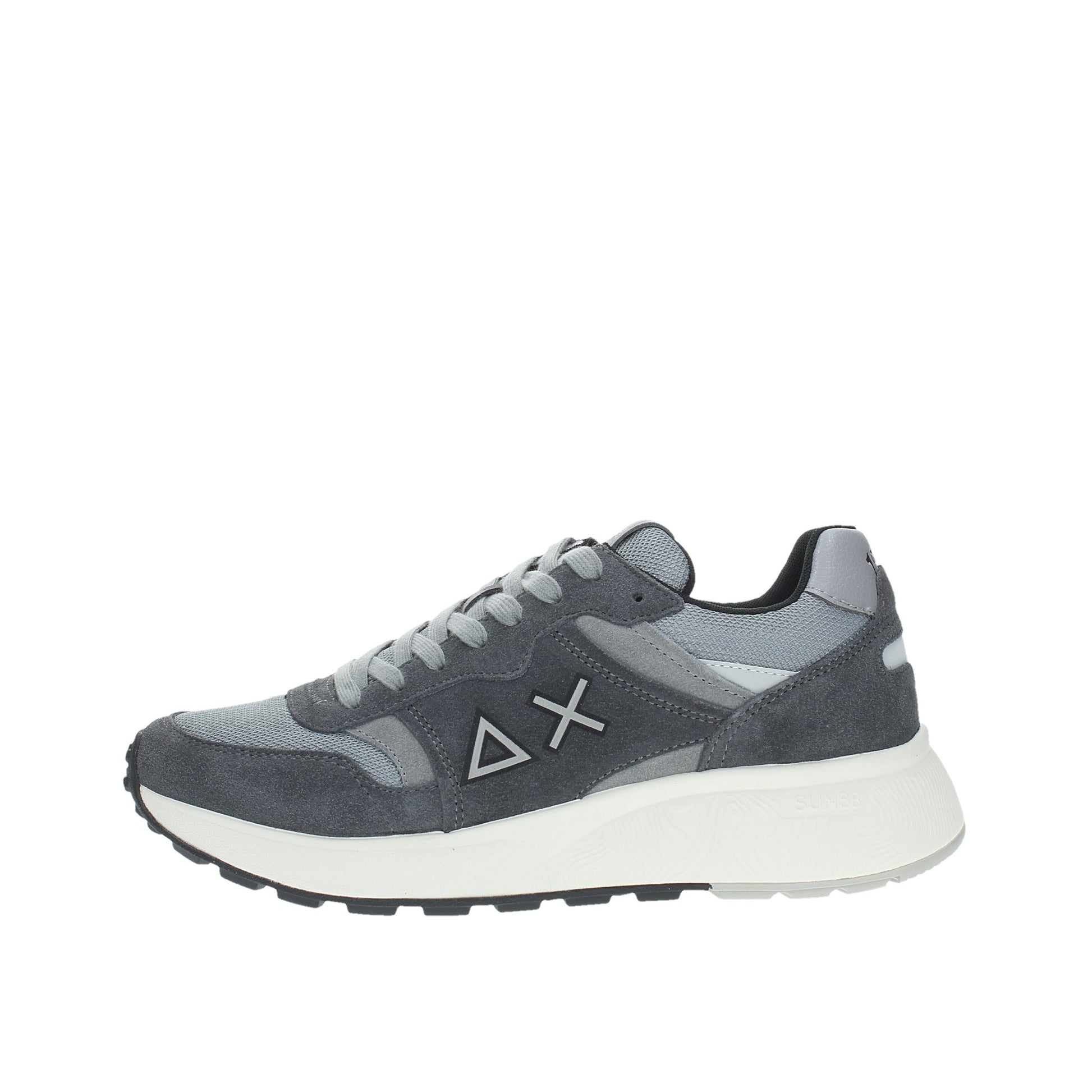 Sun68 Sneaker Daddy Z44127 - Marylou Shop