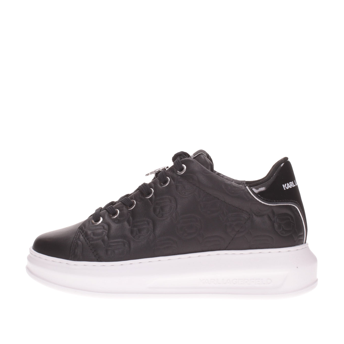 Karl lagerfeld Sneakers#colore_nero