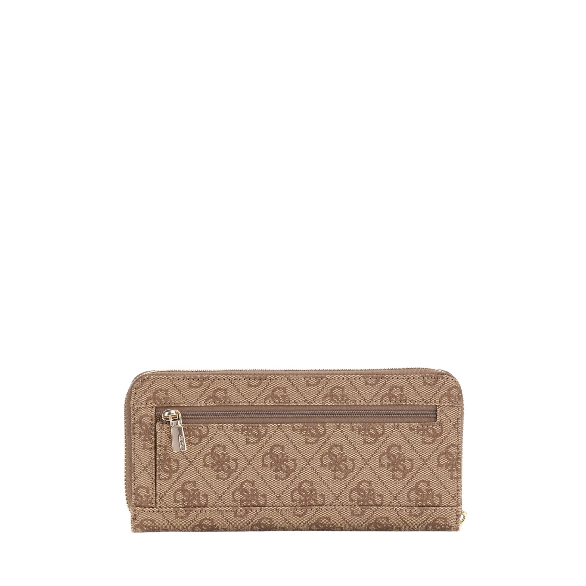 Guess Portafoglio Laurel II Slg Large Zip - Marylou Shop