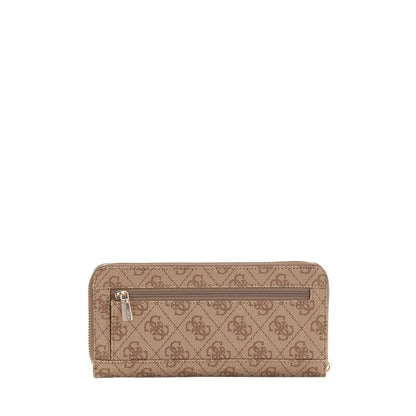 Guess Portafoglio Laurel II Slg Large Zip - Marylou Shop