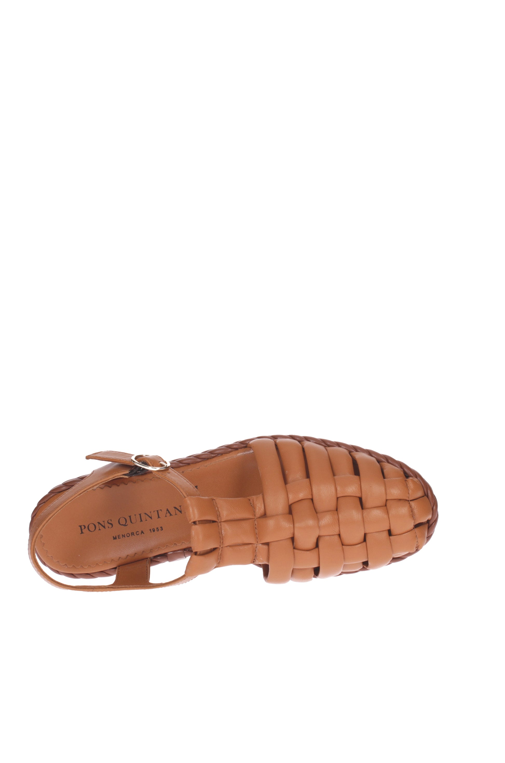 Pons quintana Sandalo 9714.T02 - Marylou Shop