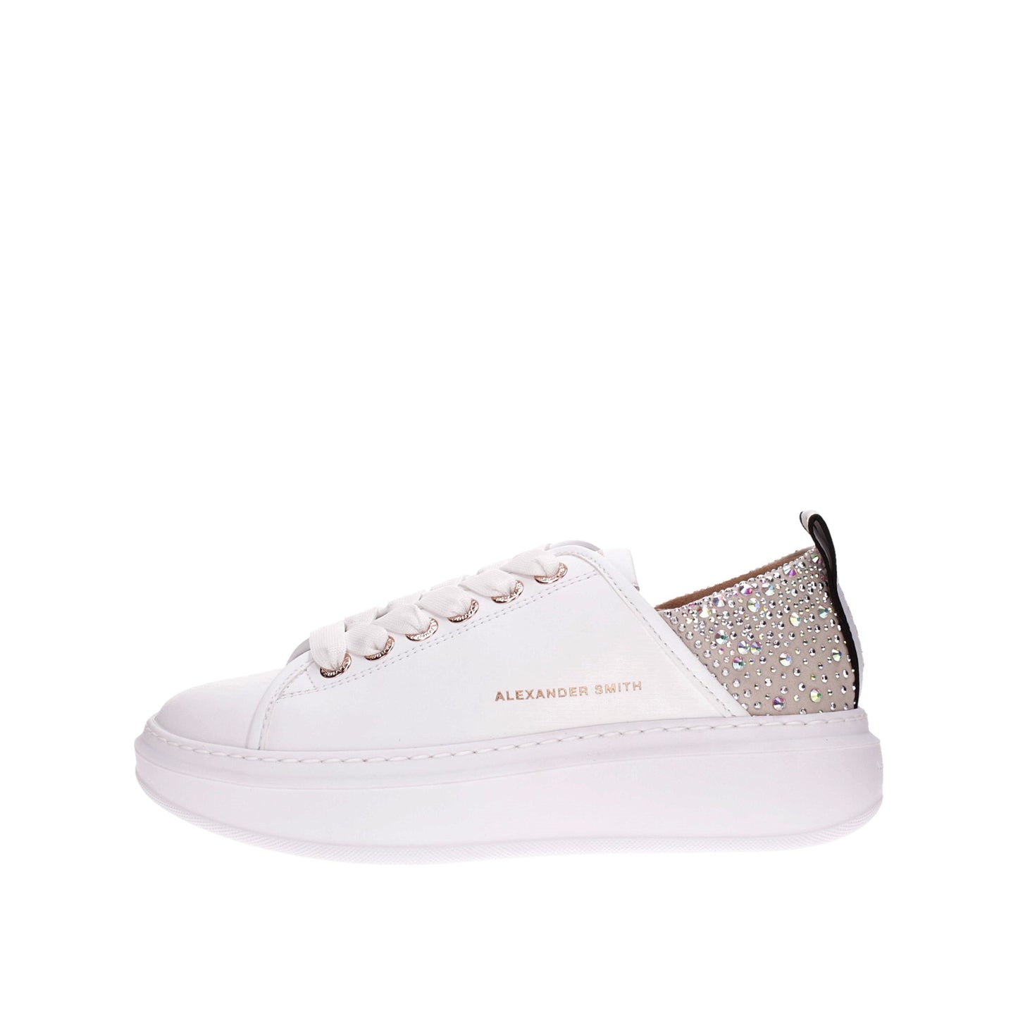 Alexander Smith Sneaker Wembley ASAZWYM0506 - Marylou Shop