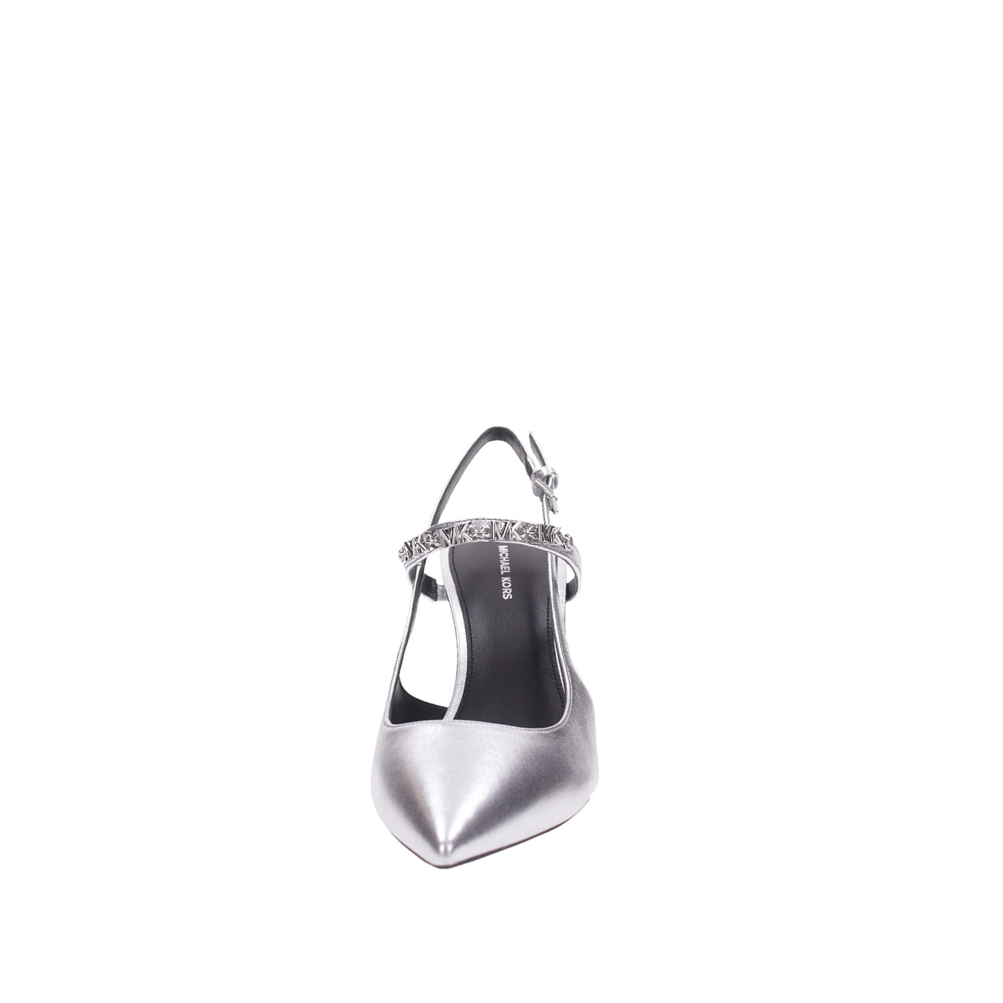 Michael kors Decollete#colore_argento