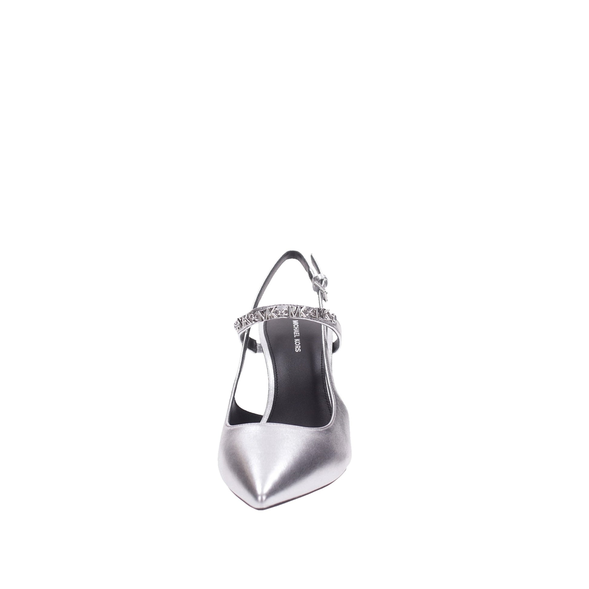 Michael kors Decollete#colore_argento