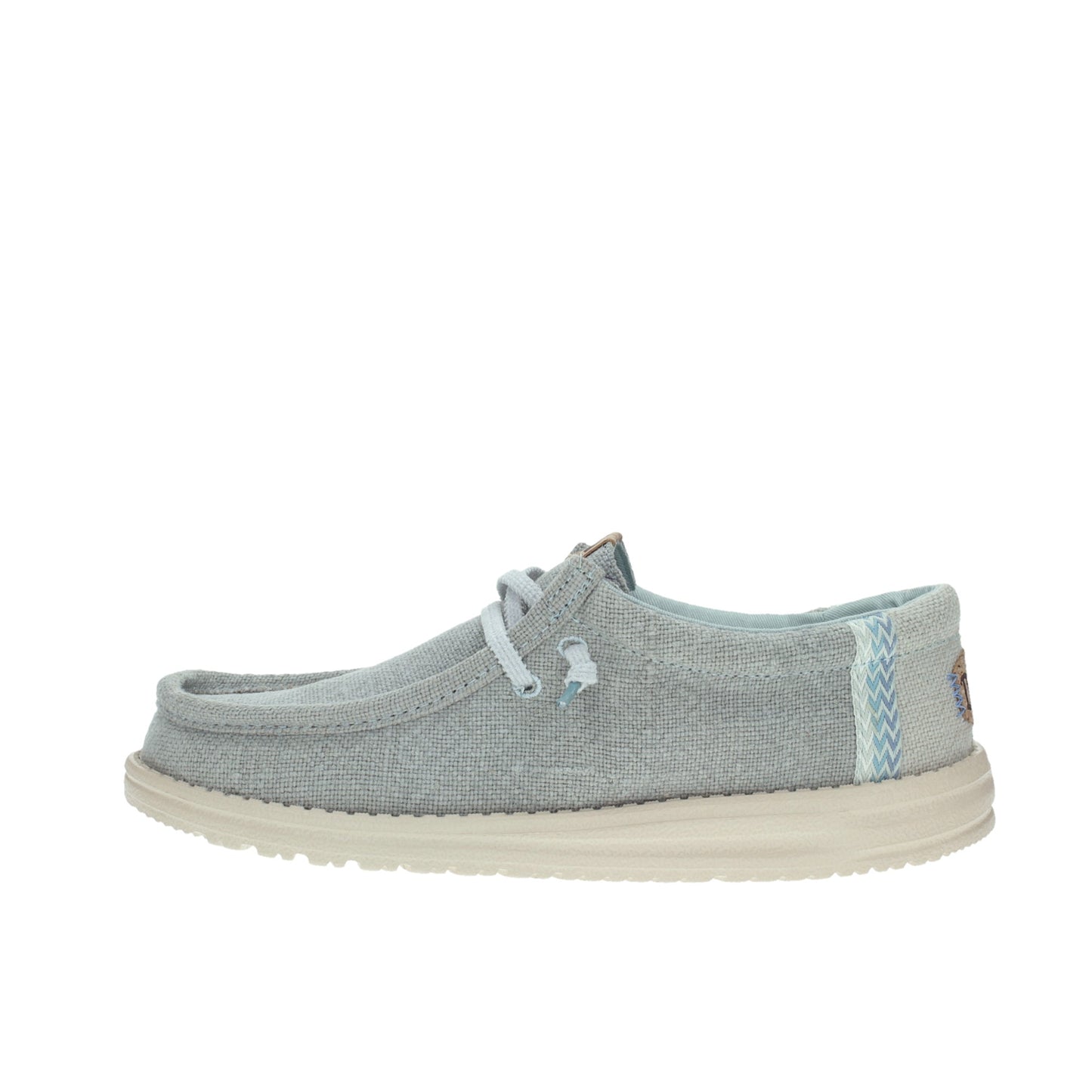 Hey Dude Mocassino Wally Jute - Marylou Shop