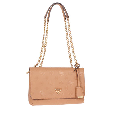 Guess Borse#colore_caramello