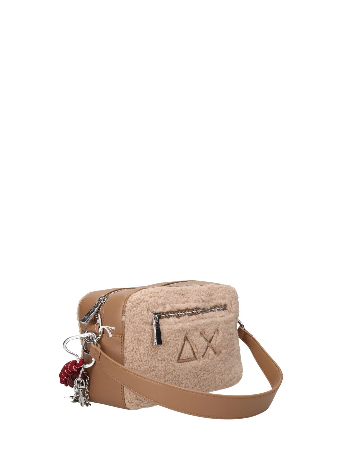 Sun68 Borse#colore_beige