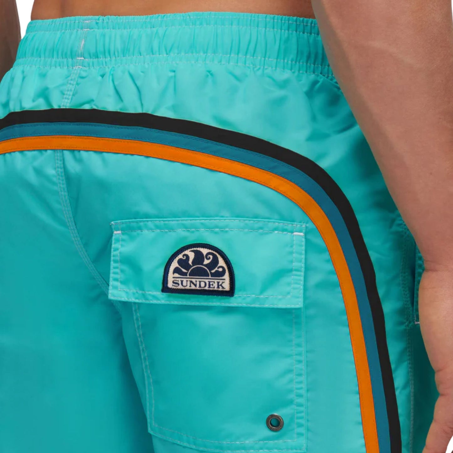 Sundek Costume da Bagno Boardshort - Marylou Shop