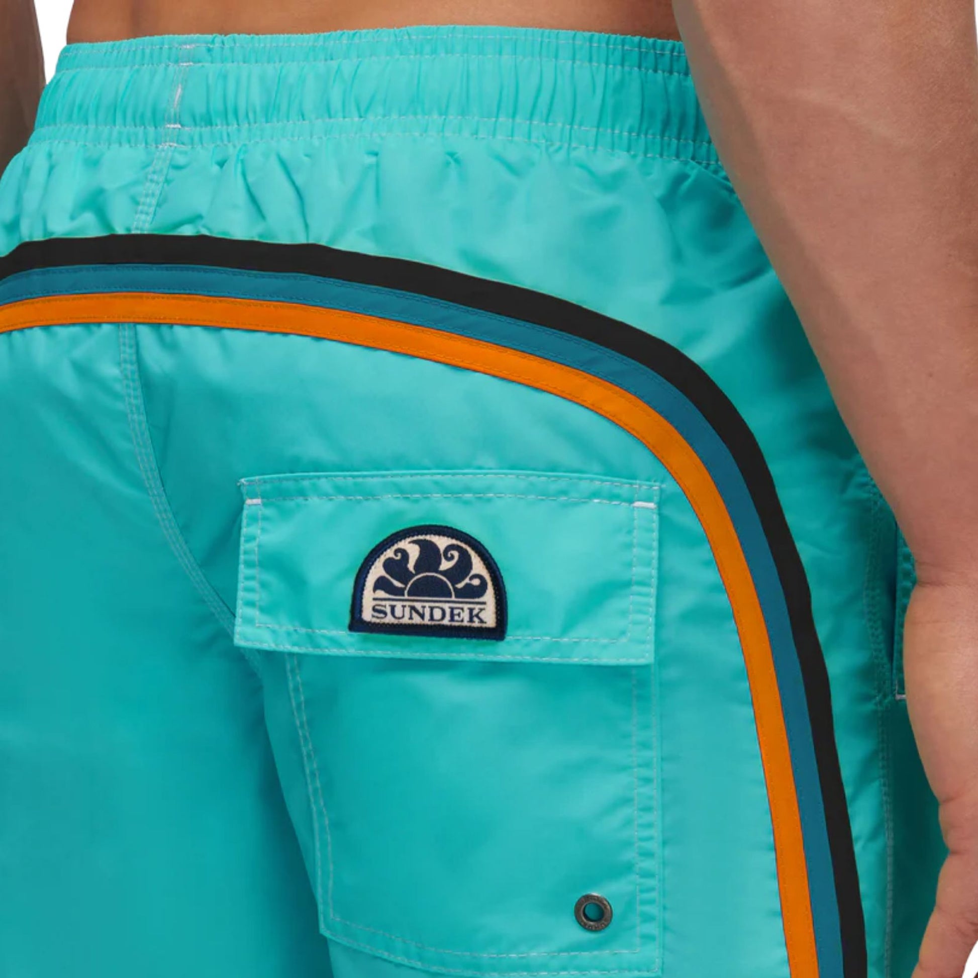 Sundek Costume da Bagno Boardshort - Marylou Shop
