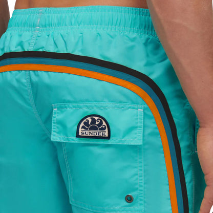 Sundek Costume da Bagno Boardshort - Marylou Shop