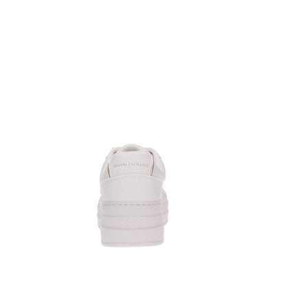 Armani exchange Sneakers#colore_bianco