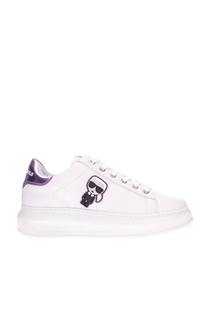 Karl lagerfeld Sneakers#colore_bianco