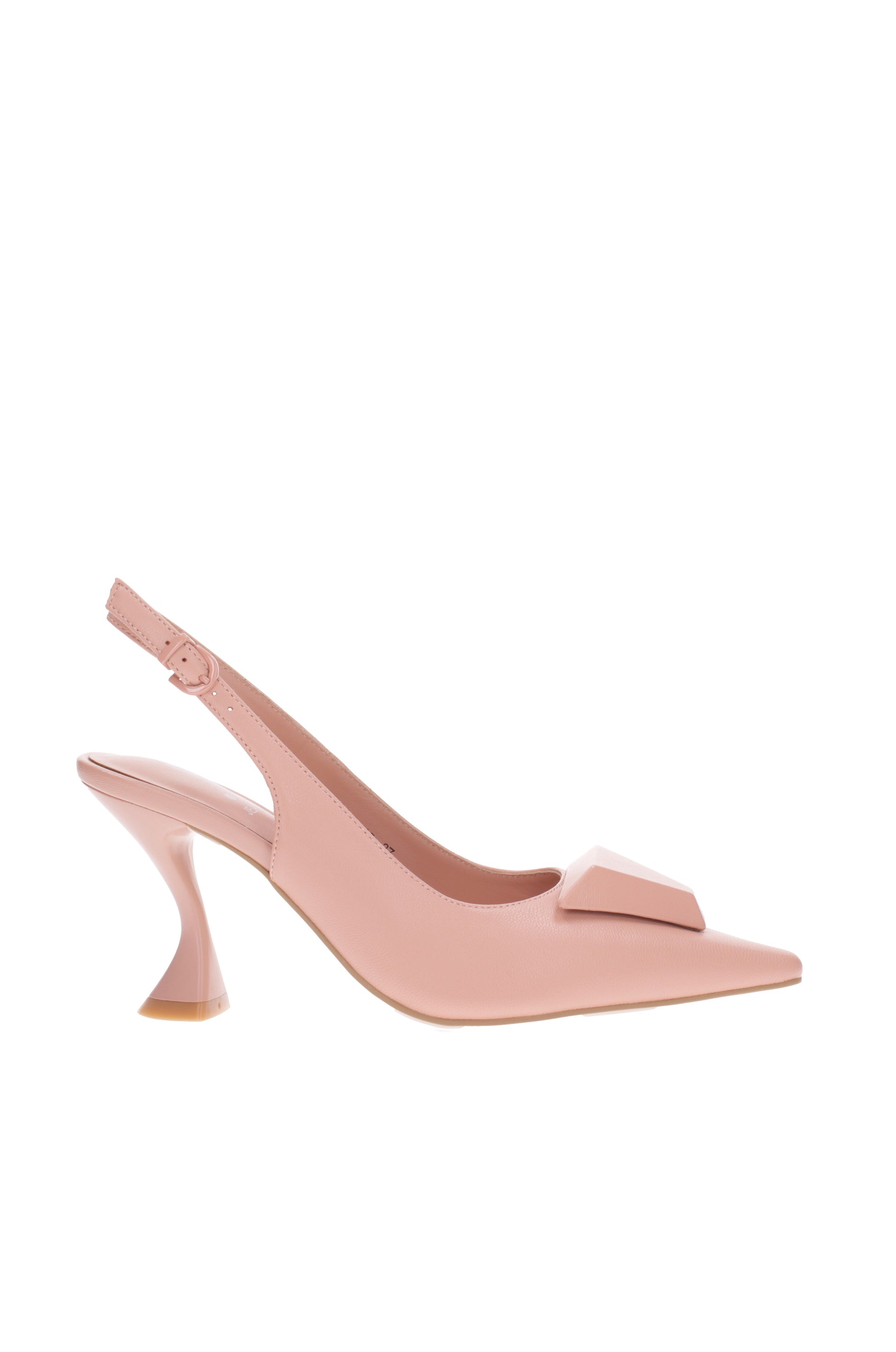 Jeannot Sandalo NJ761 - Marylou Shop