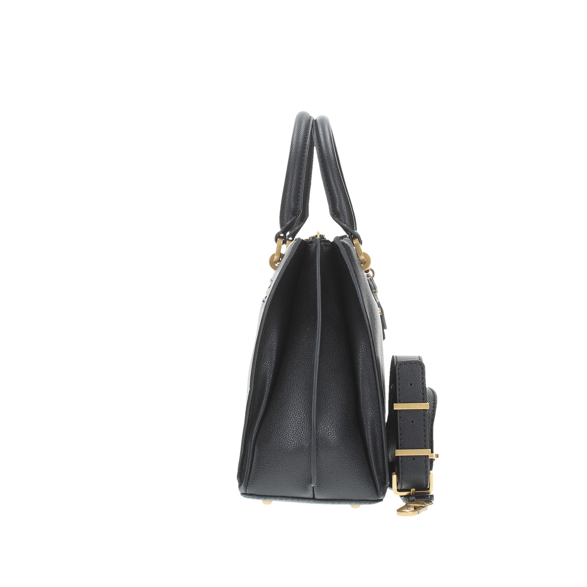 Guess Borsa Malva Girlfriend Satchel HWBB9494060 - Marylou Shop